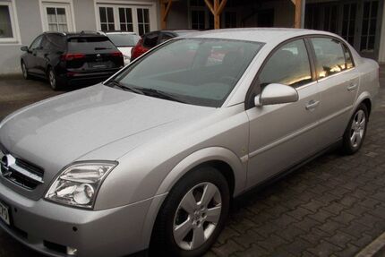 Opel Vectra Gebrauchtwagen
