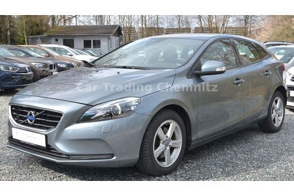 Volvo V40 Gebrauchtwagen