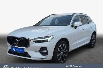 Volvo XC60 Gebrauchtwagen