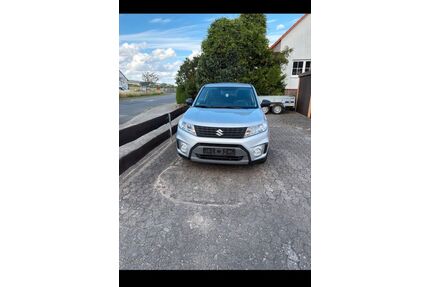 Suzuki Vitara Gebrauchtwagen