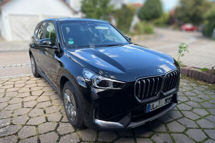 BMW iX1 Gebrauchtwagen