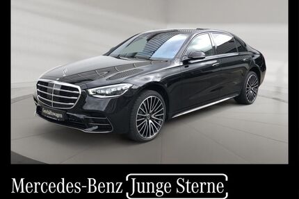 Mercedes-Benz S 350 Gebrauchtwagen