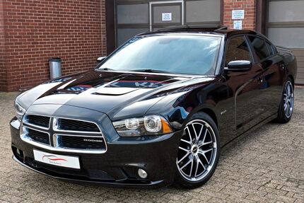 Dodge Charger Gebrauchtwagen