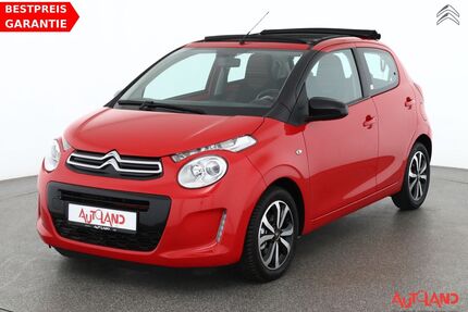 Citroen C1 Gebrauchtwagen