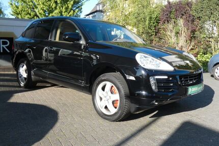 Porsche Cayenne Gebrauchtwagen