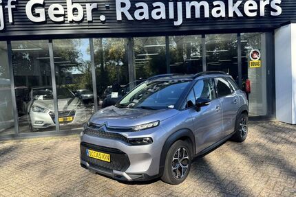 Citroen C3 Aircross Gebrauchtwagen