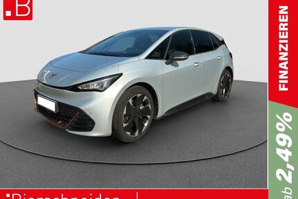 Cupra Born Gebrauchtwagen