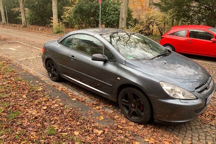 Peugeot 307 Gebrauchtwagen