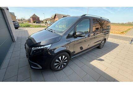 Mercedes-Benz EQV Gebrauchtwagen