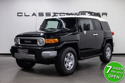Toyota FJ Gebrauchtwagen