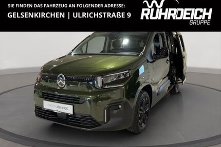 Citroen Berlingo Gebrauchtwagen