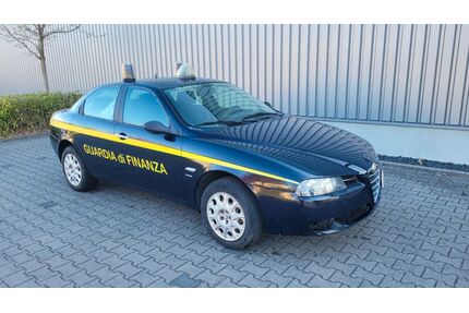 Alfa Romeo 156 Gebrauchtwagen