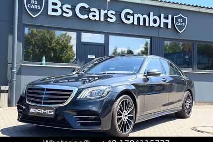 Mercedes-Benz S 350 Gebrauchtwagen