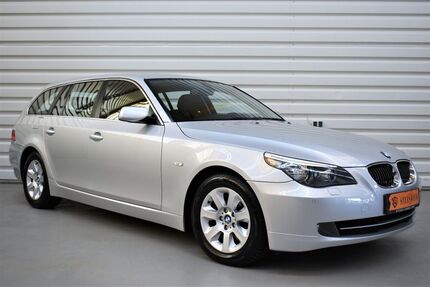 BMW 525 Gebrauchtwagen