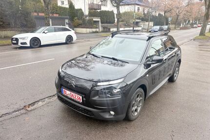 Citroen C4 Cactus Gebrauchtwagen