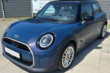 Mini Cooper C Gebrauchtwagen