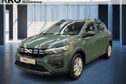 Dacia Sandero Gebrauchtwagen