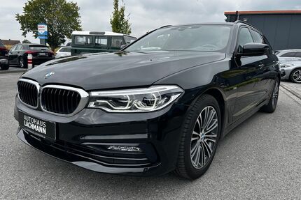 BMW 530 Gebrauchtwagen