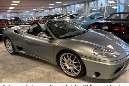 Ferrari 360 Gebrauchtwagen