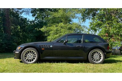 BMW Z3 Gebrauchtwagen