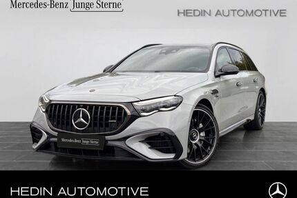 Mercedes-Benz E 53 AMG Gebrauchtwagen