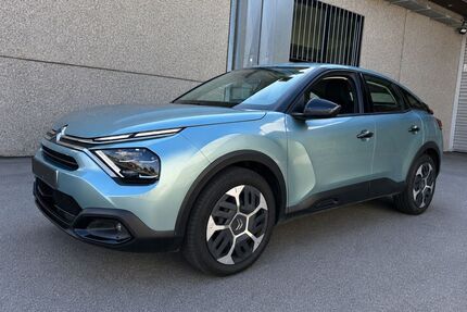 Citroen C4 Gebrauchtwagen