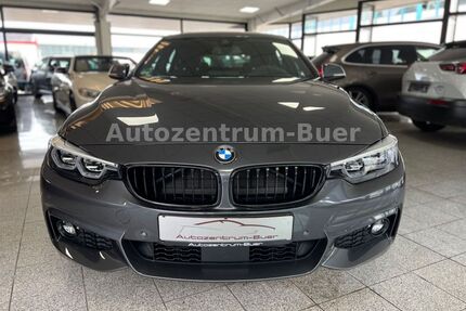 BMW 420 Gran Coupé Gebrauchtwagen