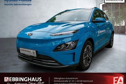 Hyundai KONA Gebrauchtwagen