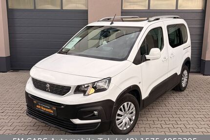 Peugeot Rifter Gebrauchtwagen