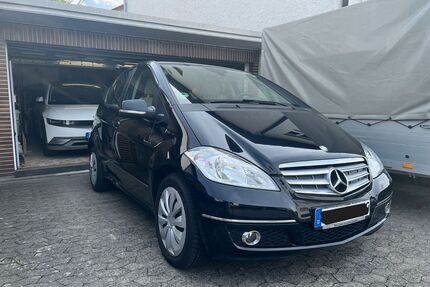 Mercedes-Benz A 160 Gebrauchtwagen