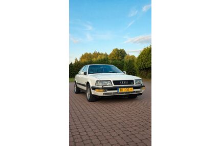 Audi V8 Gebrauchtwagen