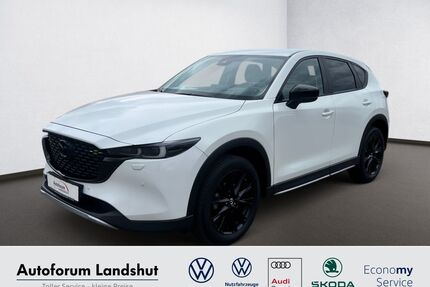 Mazda CX-5 Gebrauchtwagen