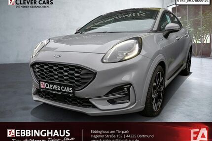 Ford Puma Gebrauchtwagen