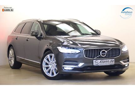 Volvo V90 Gebrauchtwagen