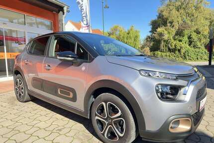 Citroen C3 Gebrauchtwagen