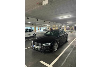 Audi S4 Gebrauchtwagen