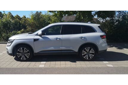 Renault Koleos Gebrauchtwagen
