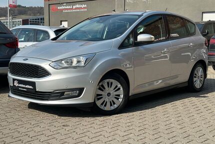 Ford C-Max Gebrauchtwagen