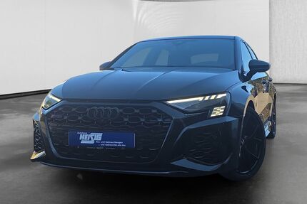 Audi RS3 Gebrauchtwagen