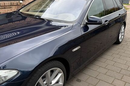 BMW 530 Gebrauchtwagen