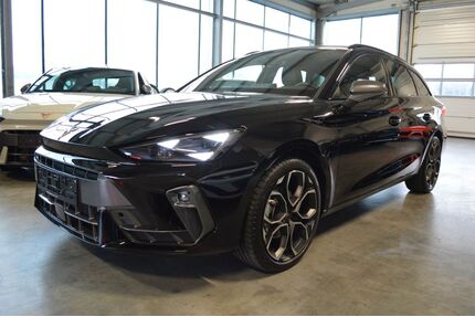 Cupra Leon Gebrauchtwagen