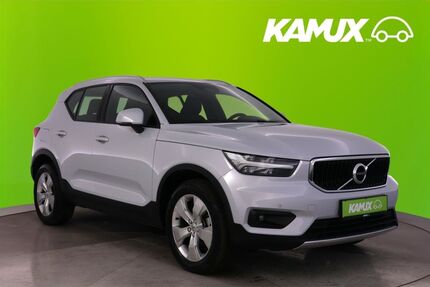 Volvo XC40 Gebrauchtwagen