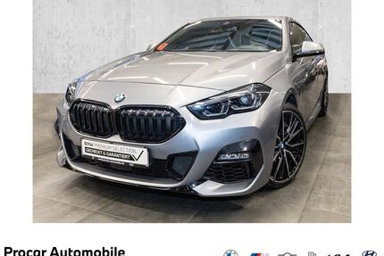 BMW 220 Gran Coupé Gebrauchtwagen