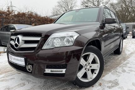 Mercedes-Benz GLK 250 Gebrauchtwagen