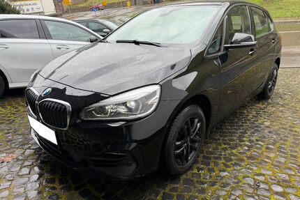 BMW 218 Gebrauchtwagen