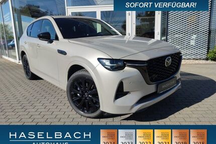 Mazda CX-60 Gebrauchtwagen