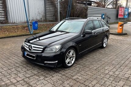 Mercedes-Benz C 250 Gebrauchtwagen