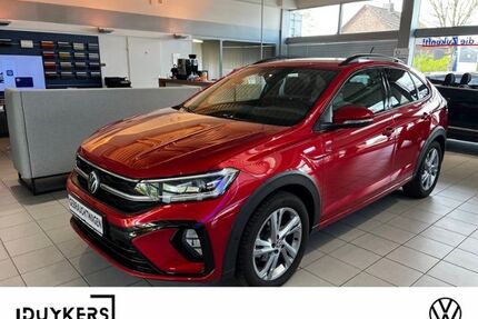 VW Taigo Gebrauchtwagen