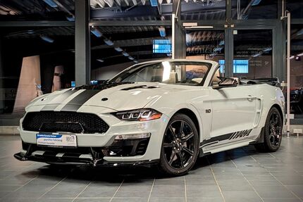 Ford Mustang Gebrauchtwagen