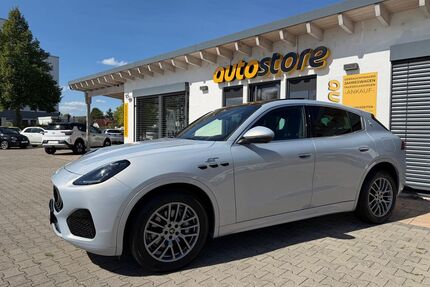 Maserati Grecale Gebrauchtwagen